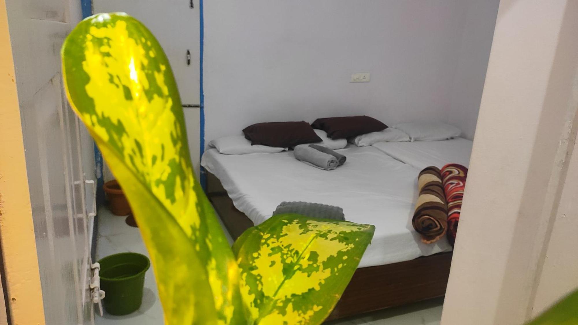 Adh Amilia Gardens Hotel Narasimharaja Puram Bagian luar foto