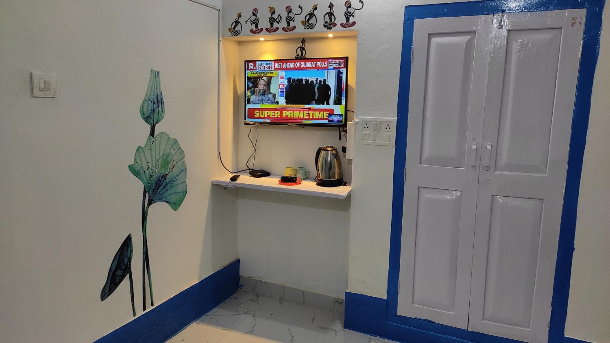 Adh Amilia Gardens Hotel Narasimharaja Puram Bagian luar foto