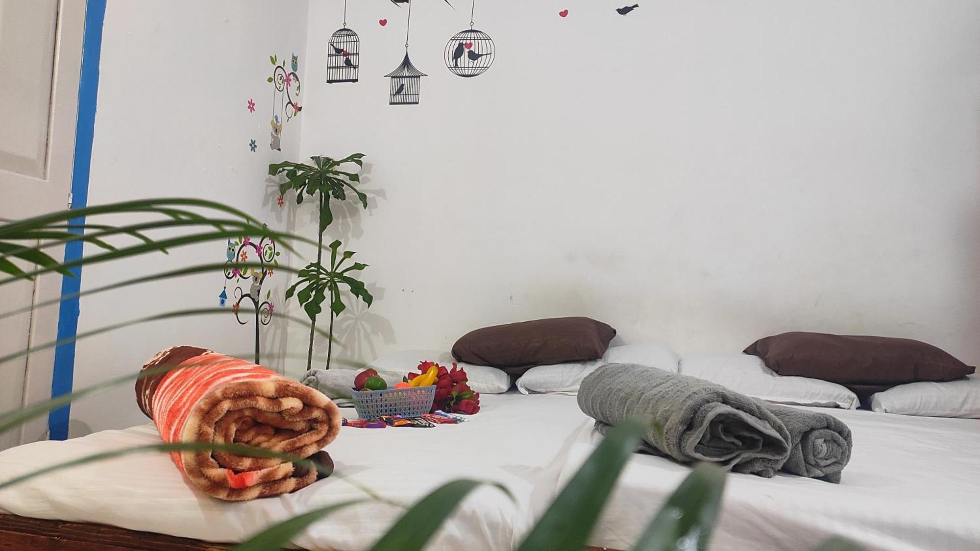 Adh Amilia Gardens Hotel Narasimharaja Puram Bagian luar foto