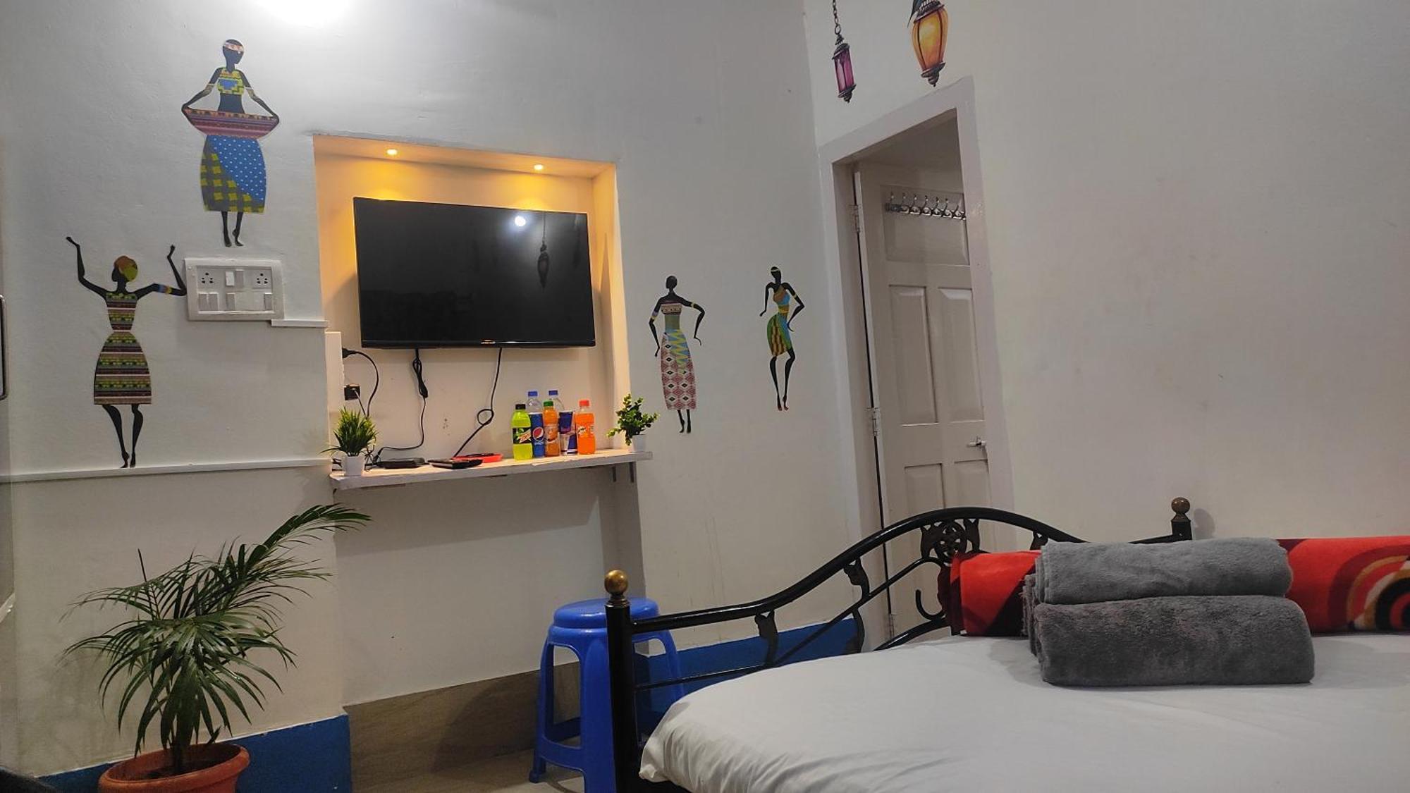 Adh Amilia Gardens Hotel Narasimharaja Puram Bagian luar foto