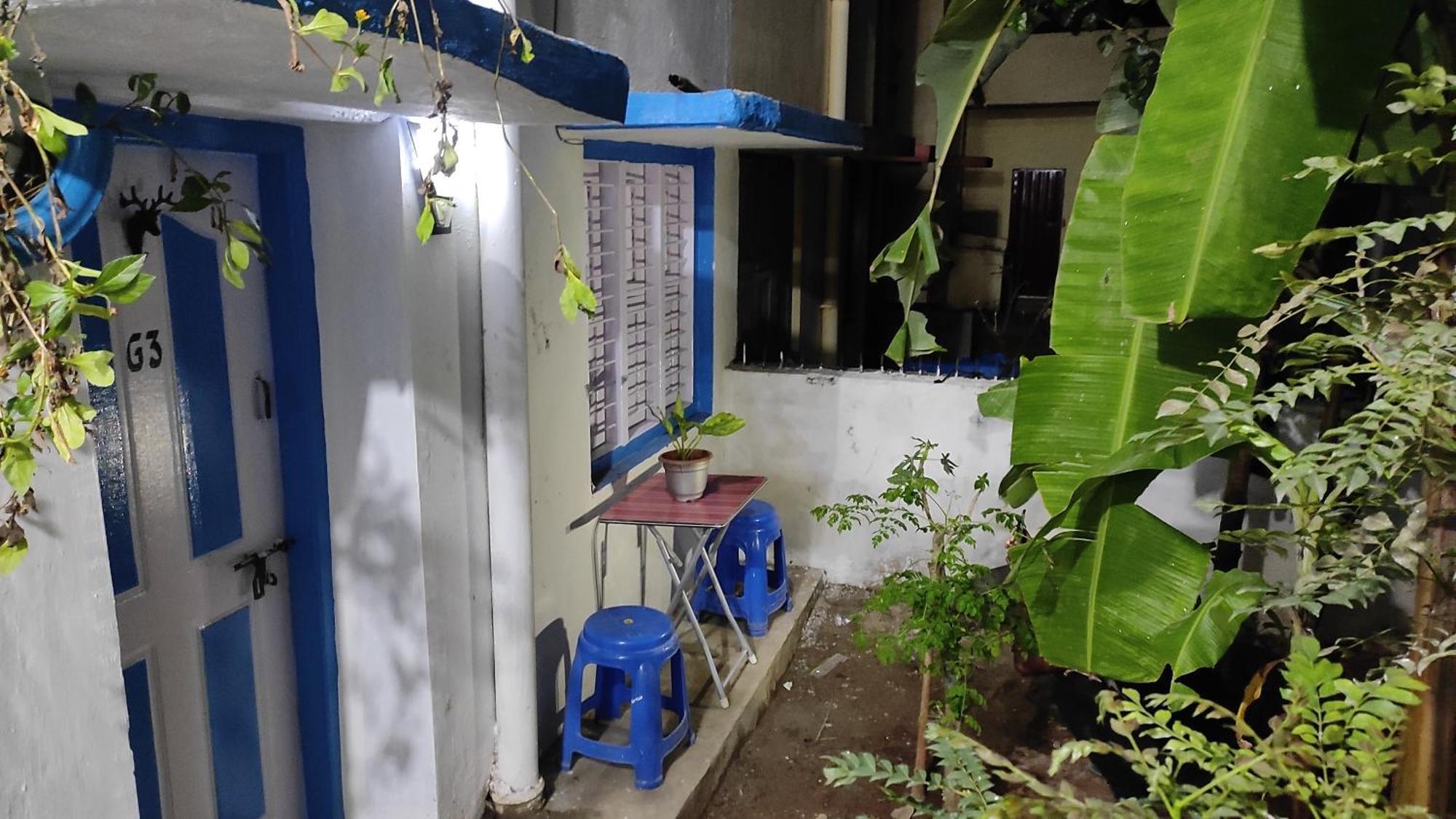 Adh Amilia Gardens Hotel Narasimharaja Puram Bagian luar foto