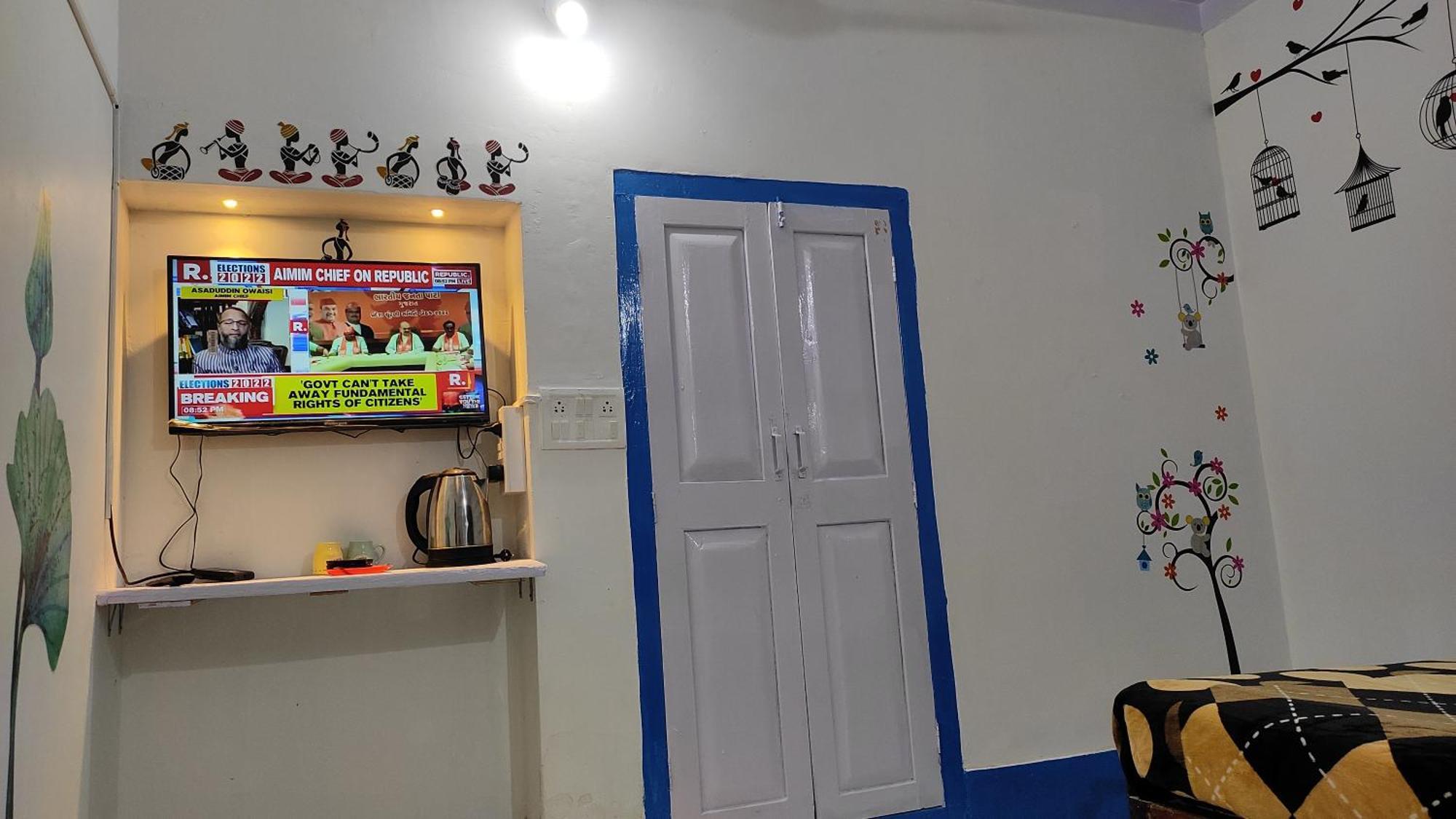 Adh Amilia Gardens Hotel Narasimharaja Puram Bagian luar foto