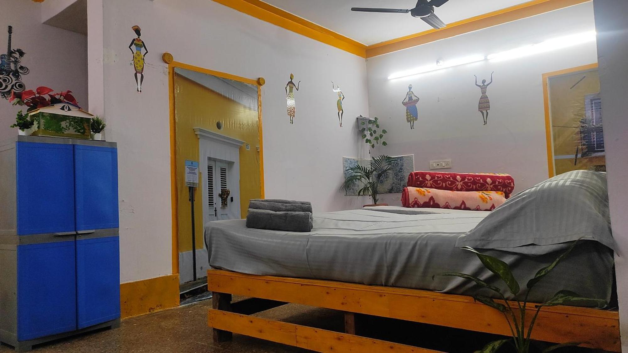 Adh Amilia Gardens Hotel Narasimharaja Puram Bagian luar foto