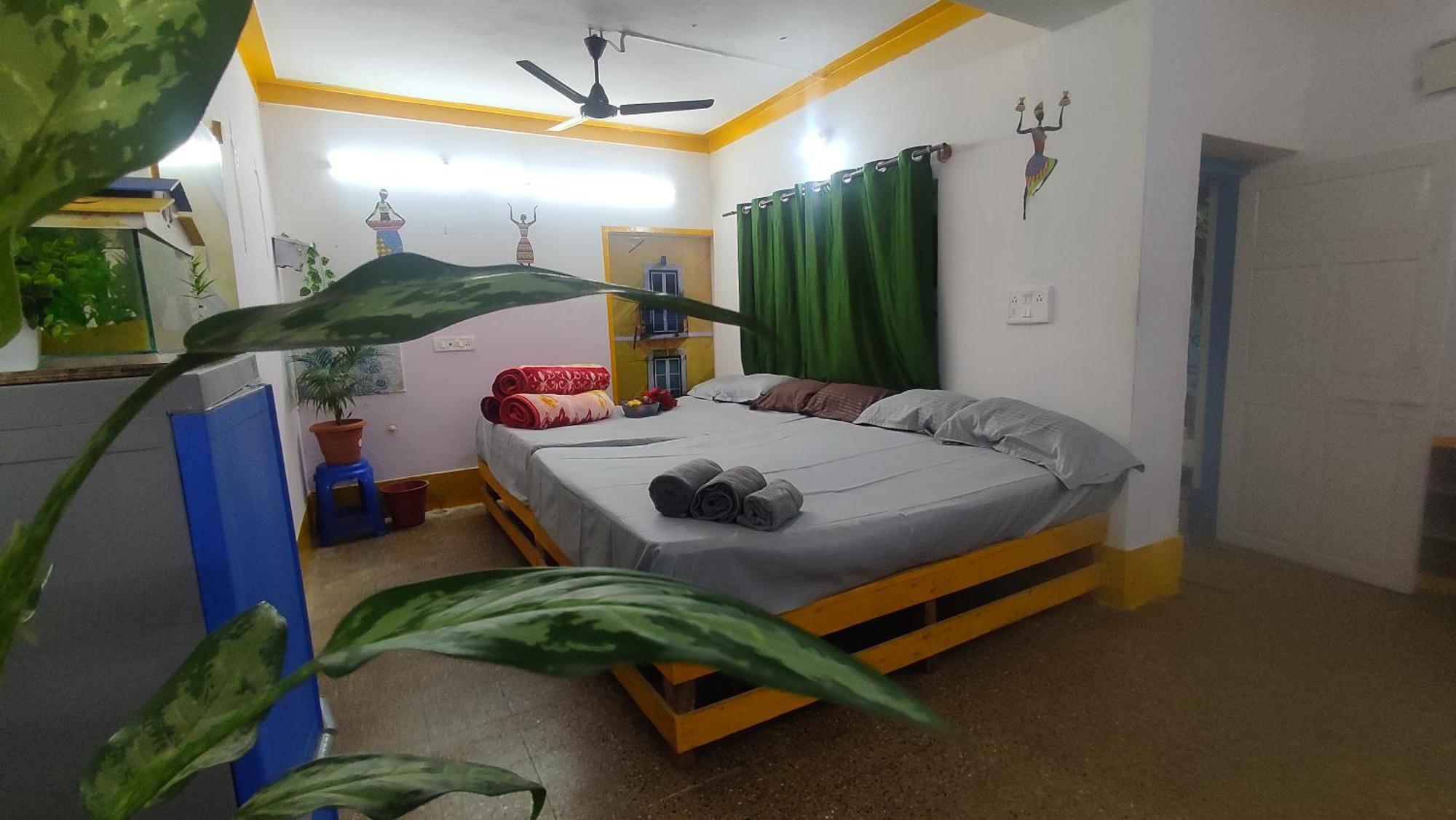 Adh Amilia Gardens Hotel Narasimharaja Puram Bagian luar foto