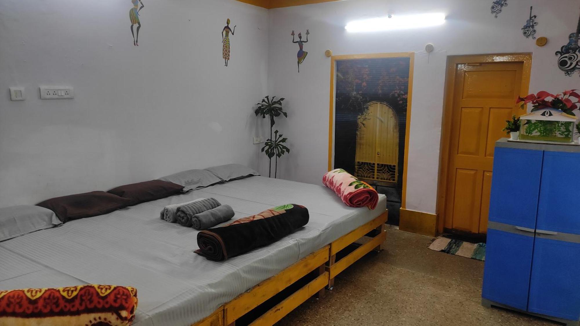 Adh Amilia Gardens Hotel Narasimharaja Puram Bagian luar foto