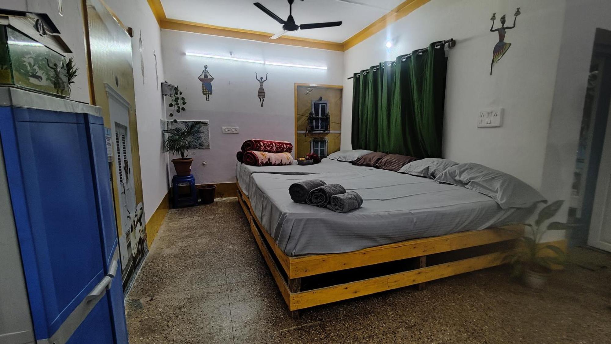 Adh Amilia Gardens Hotel Narasimharaja Puram Bagian luar foto