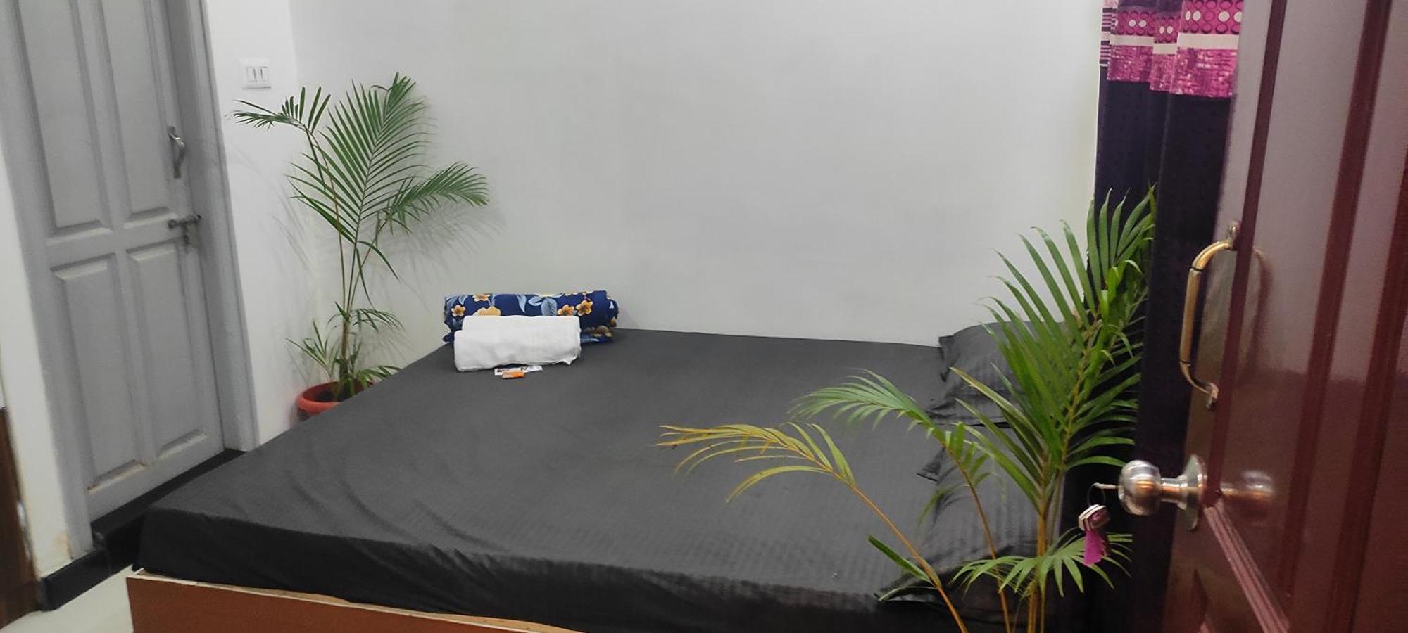 Adh Amilia Gardens Hotel Narasimharaja Puram Bagian luar foto