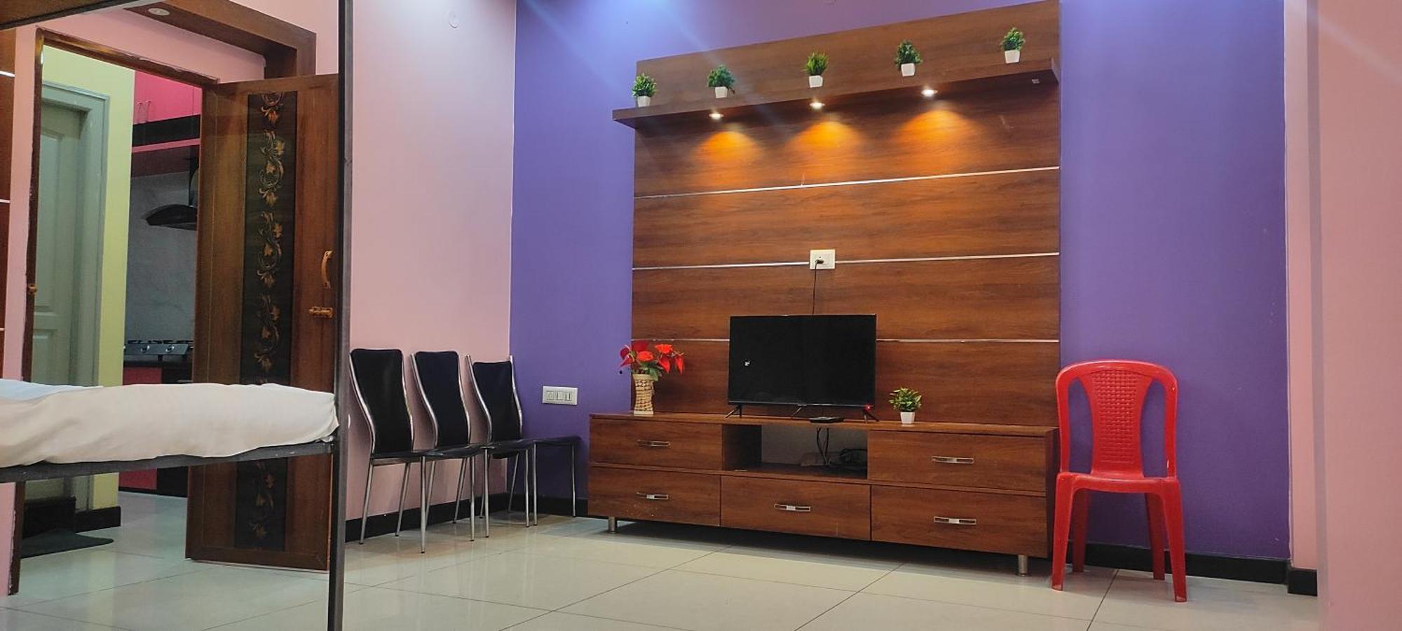 Adh Amilia Gardens Hotel Narasimharaja Puram Bagian luar foto