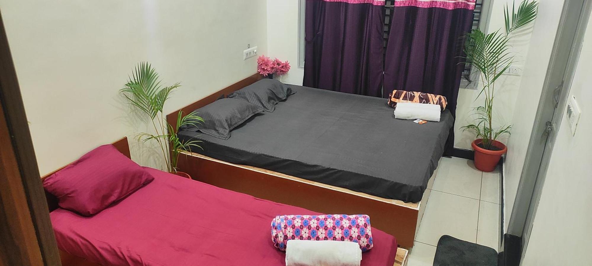 Adh Amilia Gardens Hotel Narasimharaja Puram Bagian luar foto
