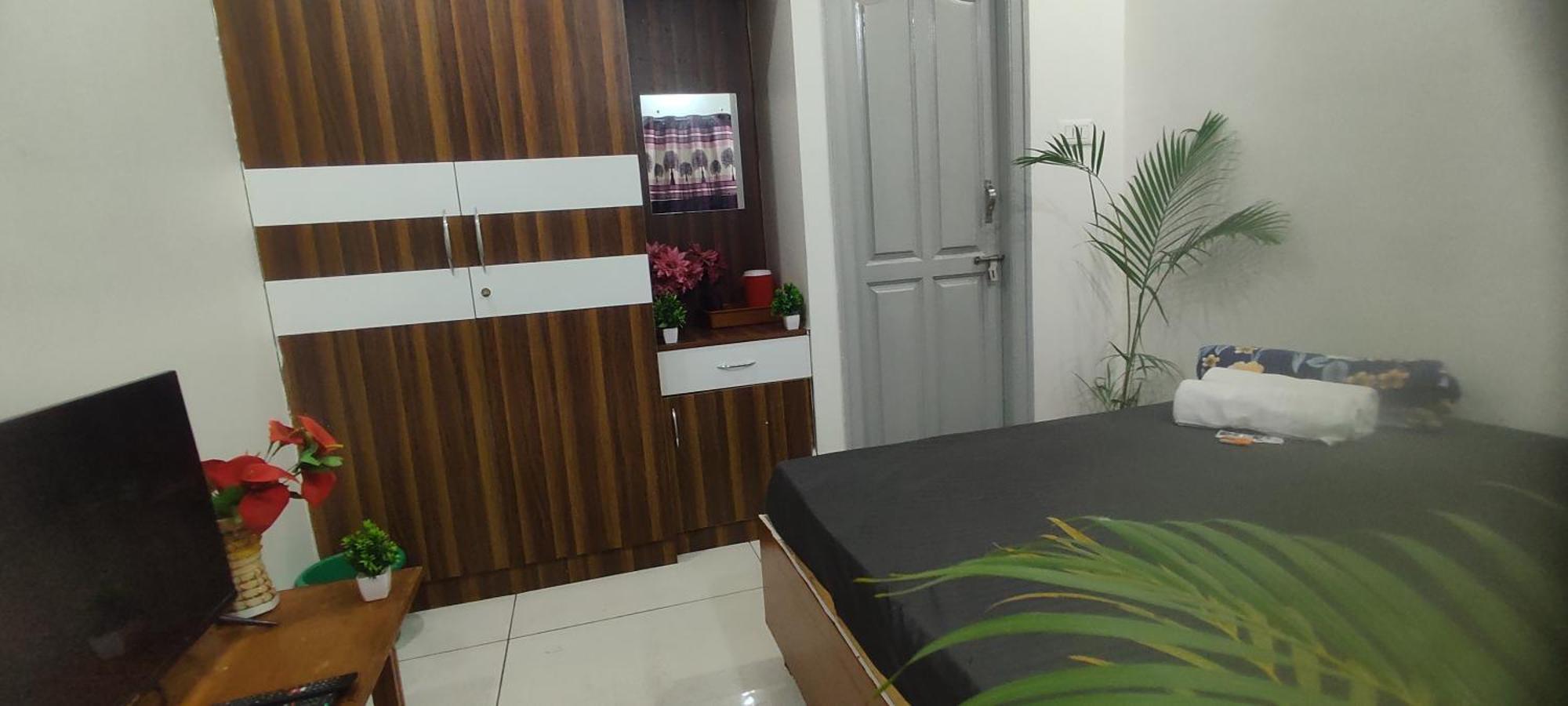 Adh Amilia Gardens Hotel Narasimharaja Puram Bagian luar foto