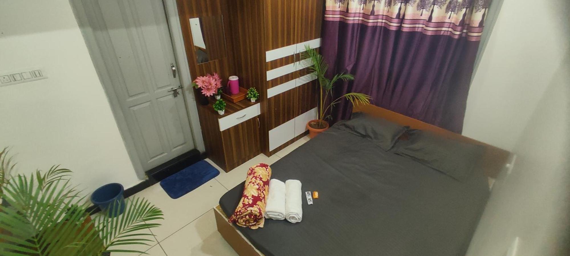 Adh Amilia Gardens Hotel Narasimharaja Puram Bagian luar foto