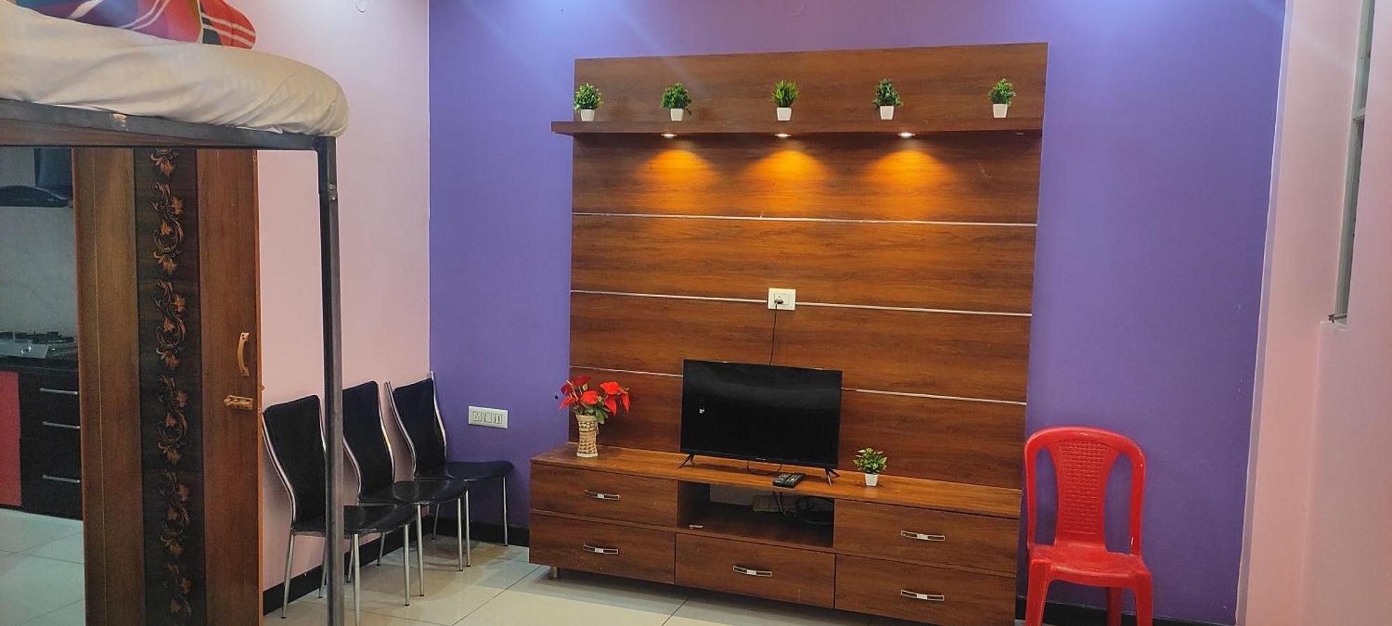 Adh Amilia Gardens Hotel Narasimharaja Puram Bagian luar foto